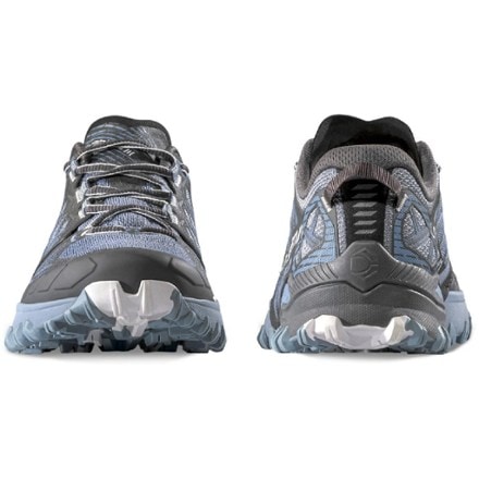 La Sportiva Bushido III Trail-Running Shoes - Women's 2