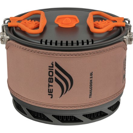 Jetboil TrailCook 2.0L Precision Cooking System 2
