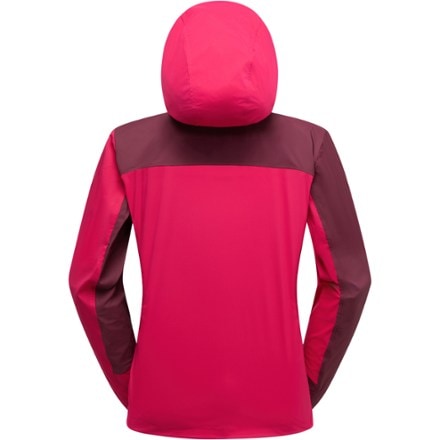 La Sportiva Freeway Wind Jacket - Women's 3