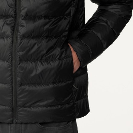 REI Co-op 650 Down Hoodie - Men's 6