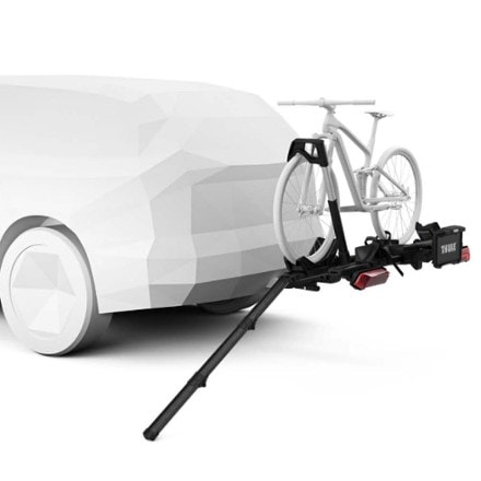 Thule Foldable Loading Ramp 4