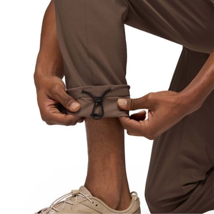 prAna Wonderland Rocks Pull-On Pants - Men's 5