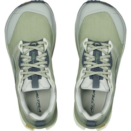 Altra Lone Peak 9+ Trail-Running Shoes - Women's 3