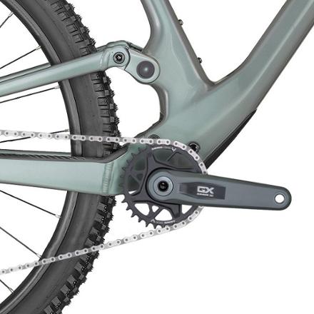 Scott Spark 920 TR Bike 3