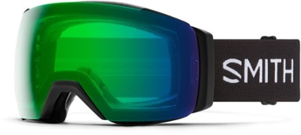 Smith I/O MAG XL ChromaPop Snow Goggles with Lens Protector 0