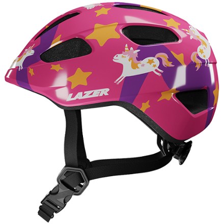 Lazer Pnut 2.0 KinetiCore Bike Helmet - Toddlers' 1