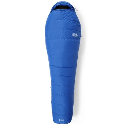 Mountain Hardwear Bishop Pass 15 WINDSTOPPER Sleeping Bag 1