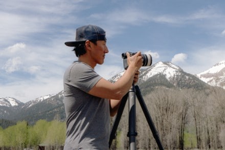 Peak Design Pro Lite Tripod 6