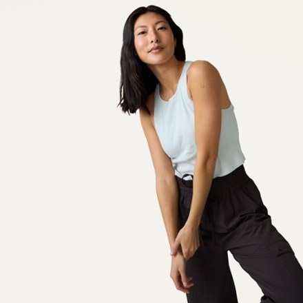 Nani Salt Essential Tank Top - Women's 3