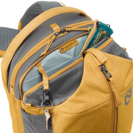 NEMO Vantage 30 L Endless Promise Everyday Adventure Daypack 6