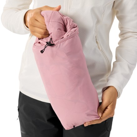 Arc'teryx Thorium Down Hoody - Women's 9