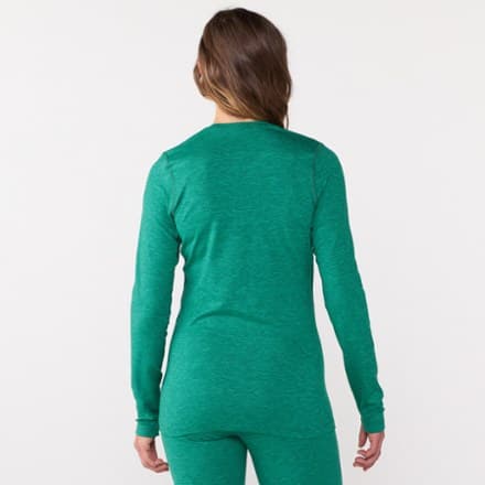 REI Co-op Midweight Long-Sleeve Base Layer Top - Women's 2