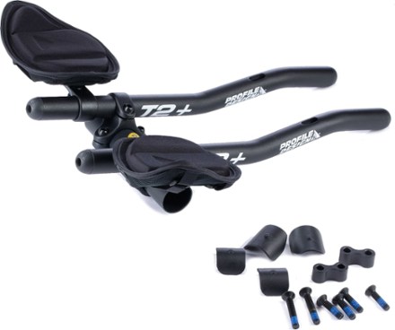 Profile T2+ S-bend Aerobars At Rei