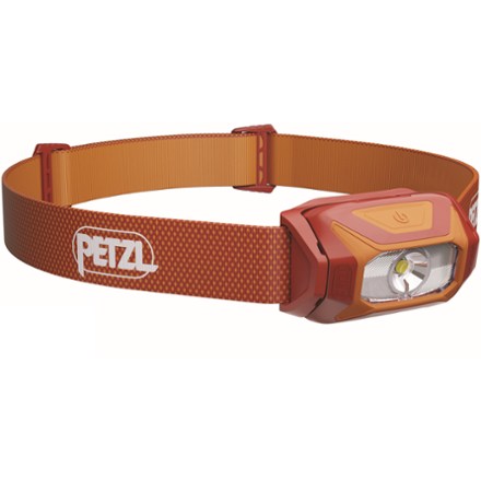 Petzl Tikkina Headlamp 0