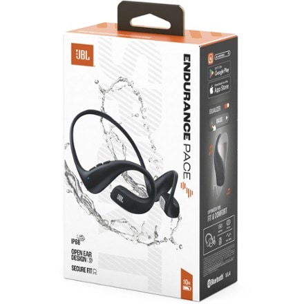 JBL Endurance Pace Open-Ear Sport Headphones 9