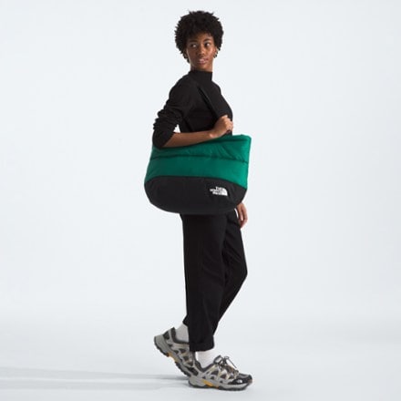 The North Face Nuptse Tote Bag 3