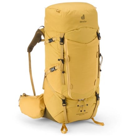 Deuter Aircontact Core 55 + 10 SL Pack - Women's 0