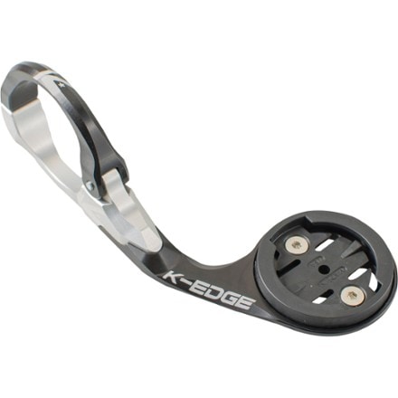 K-EDGE Race Handlebar Computer Mount - Garmin 0