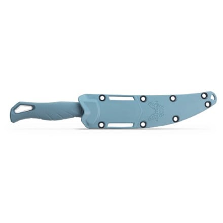 Benchmade Fishcrafter 5" Knife 1