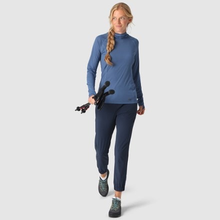 Outdoor Research Echo Hoodie - Women's 3