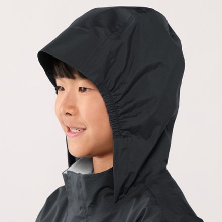 REI Co-op Rainier Rain Jacket - Kids' 4