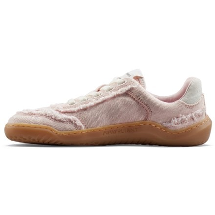 Vivobarefoot Gobi Sneaker Canvas Shoes - Women's 1