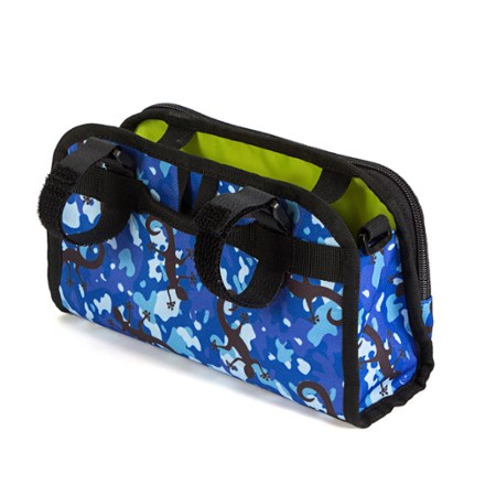 Po Campo Dart Handlebar Bag - Kids' 1