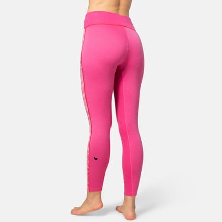 Kari Traa Tale Base Layer Pants - Women's 2