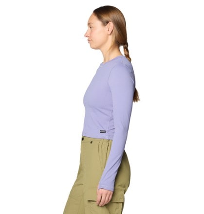Mountain Hardwear Peak Knit Long-Sleeve Shirt - Women's 2