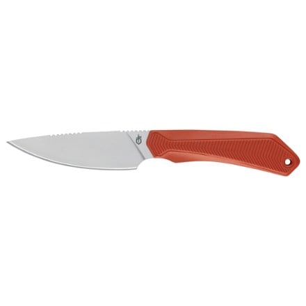 Gerber Forefront Fixed Blade Knife with Sheath 2