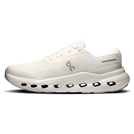 On Cloudrunner 3 Road-Running Shoes - Men's 1
