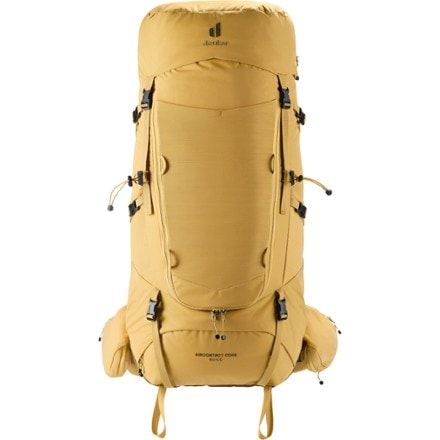 Deuter Aircontact Core 60 + 10 Pack - Men's 2