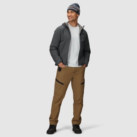 Outdoor Research Vesper Insulated Hoodie - Men's 3