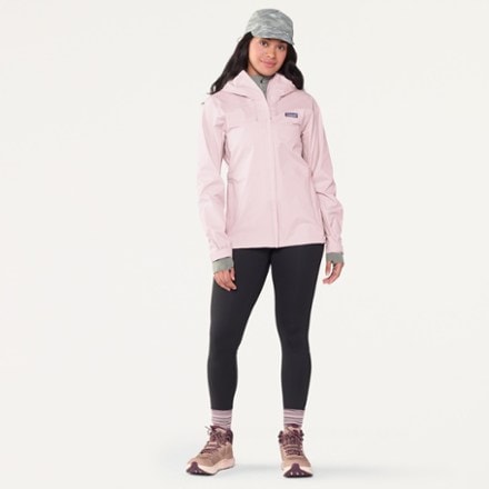 Patagonia Torrentshell 3L Jacket - Women's 3