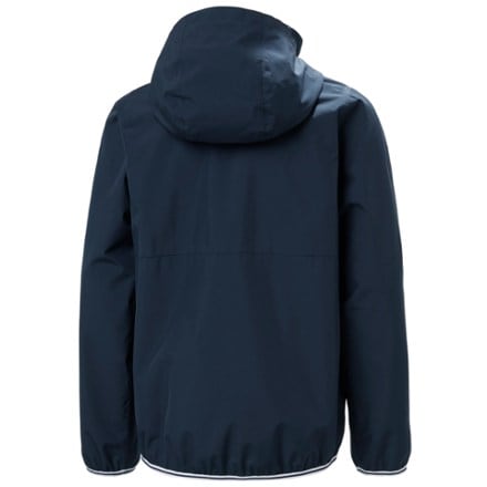 Helly Hansen Koster Rain Jacket - Kids' 3