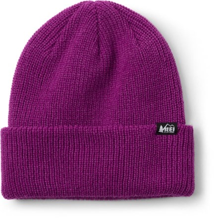 REI Co-op Ribbed Watch Cap 0