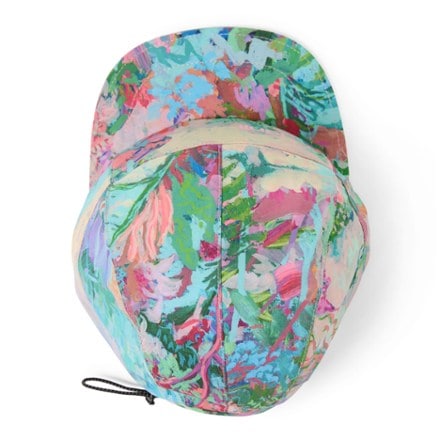 Janji AFO Hyperlight Cap 2