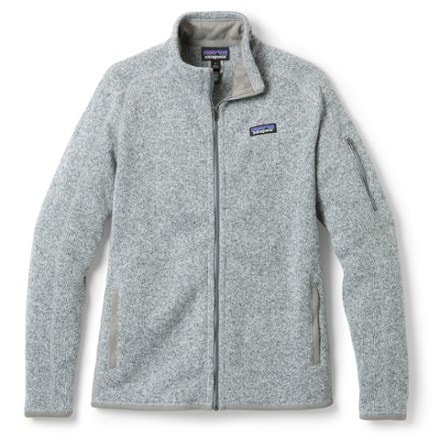 Patagonia Better Sweater Fleece Jacket - Women's 0