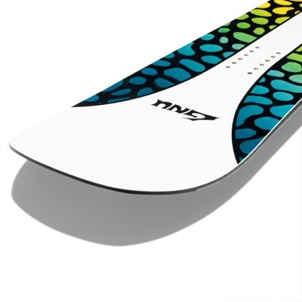 GNU Barrett Snowboard - Women's - 2025/2026 2