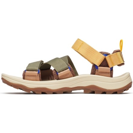 Merrell Speed Fusion Sport RMX Sandals - Men's 1