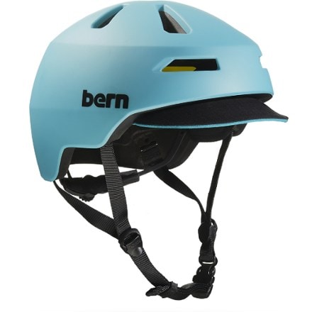 Bern Brentwood 2.0 Mips Bike Helmet 0