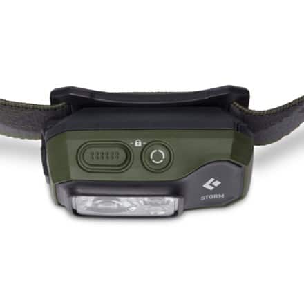 Black Diamond Storm 450 Headlamp 3