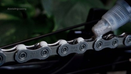 Silca Super Secret Chain Lube 1