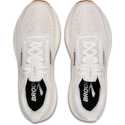 Brooks Revel 8 Road-Running Shoes - Women's 4