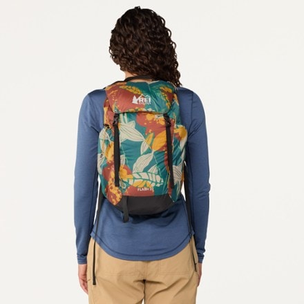 REI Co-op Flash 22 Print Pack 1