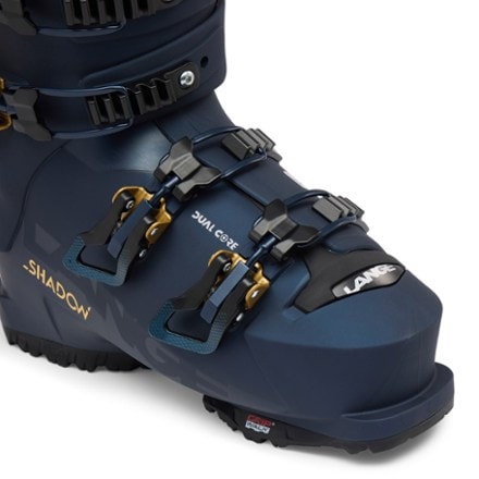 Lange Shadow 95 W LV Ski Boots - Women's - 2025/2026 6