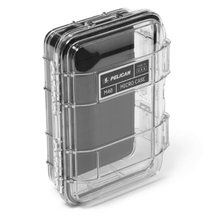 Pelican M40 Micro Case 0