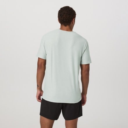 Vuori Strato Tech T-Shirt - Men's 2