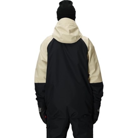 686 GLCR Hydra Thermagraph Insulated Jacket - Men's 1