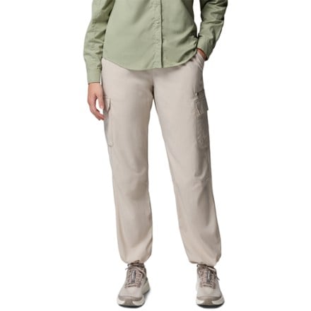 Columbia Skien Valley Cargo Pants - Women's 0